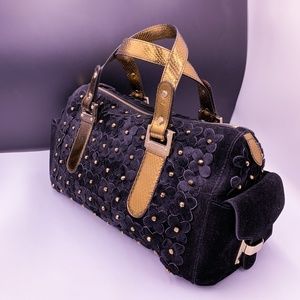 OSCAR DE LA RENTA Couture Bag - New w/o Tags